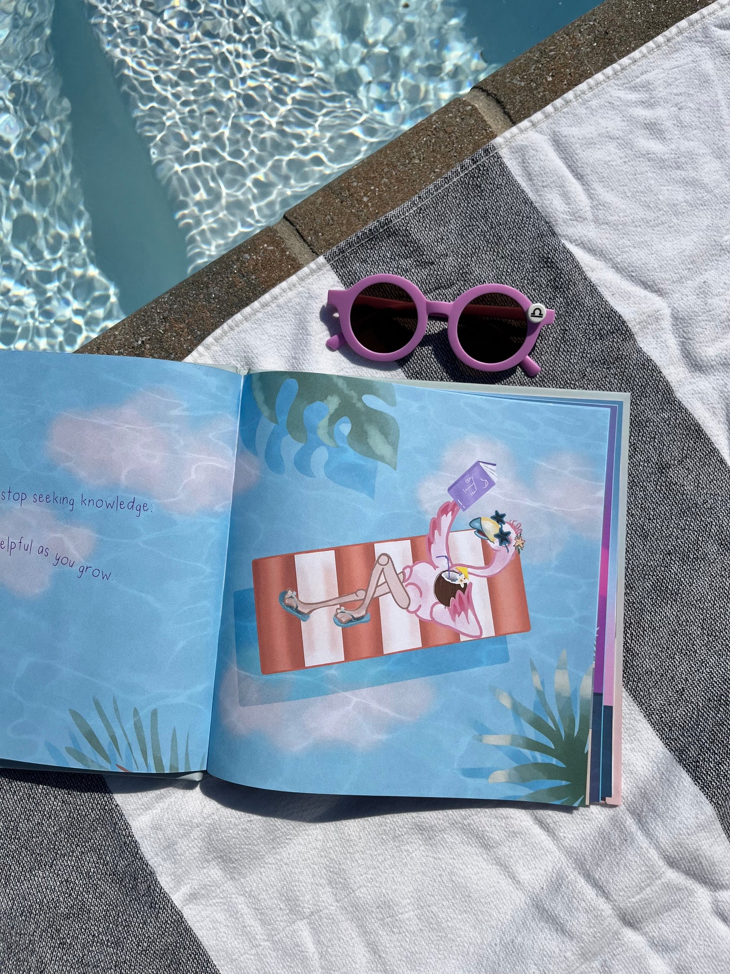 libra zodiac baby book