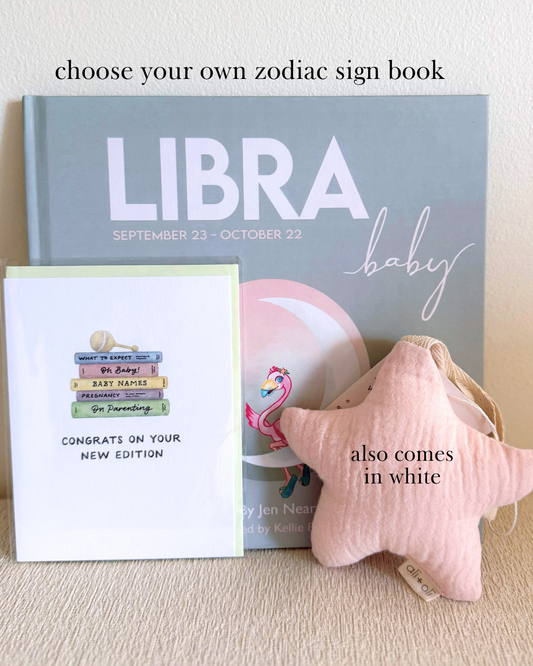 Thoughtful Baby Shower Gifts for Parents Who Have Everything