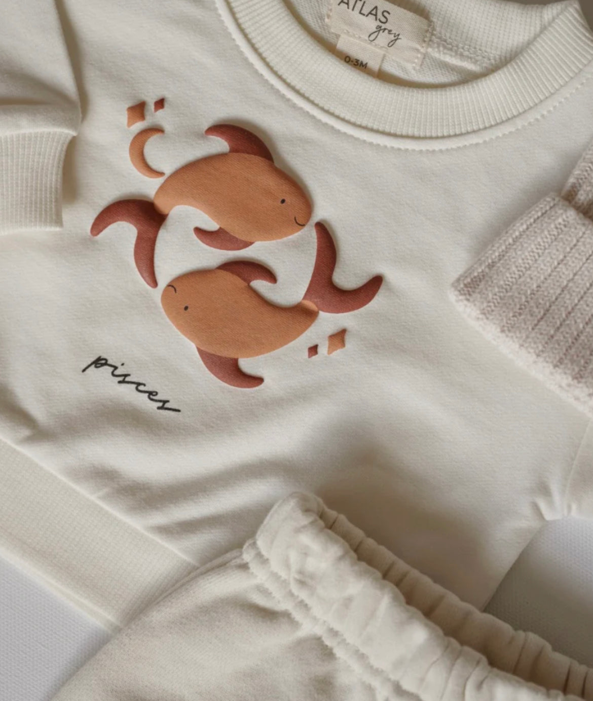 zodiac sign clothing