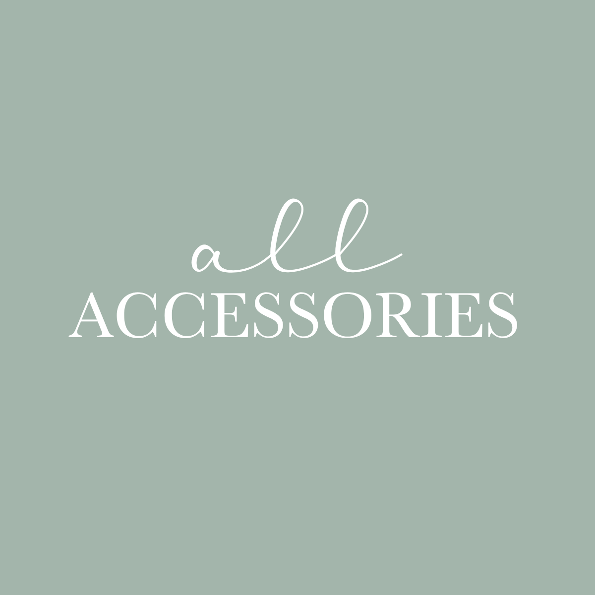 Featured image for baby accessories collection