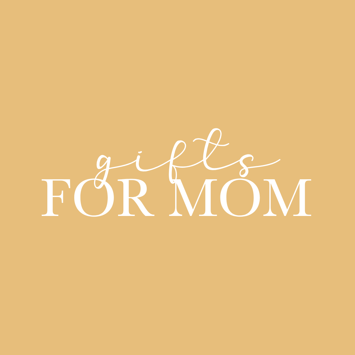 Featured image for mother's day gift shop - zodiac sign shirts for mom collection