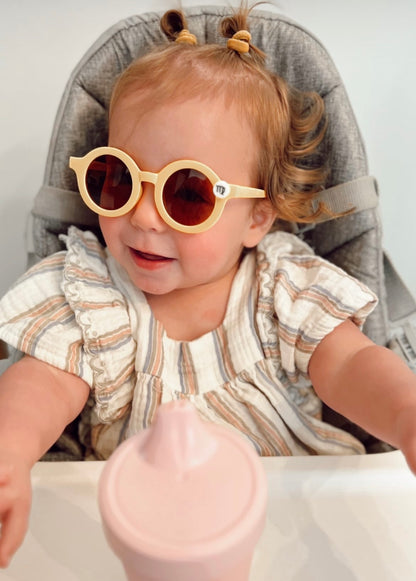 zodiac baby sunglasses