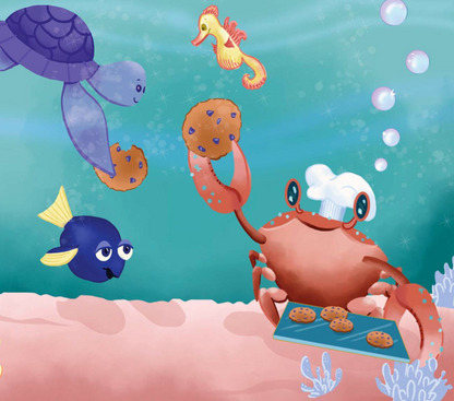 cancer zodiac baby book