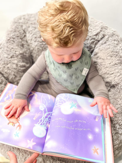 cancer zodiac baby book