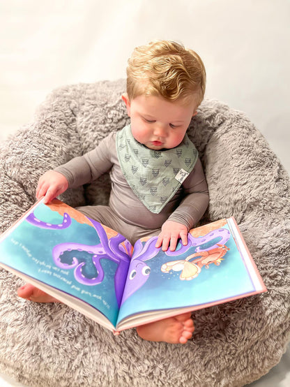 cancer zodiac baby book