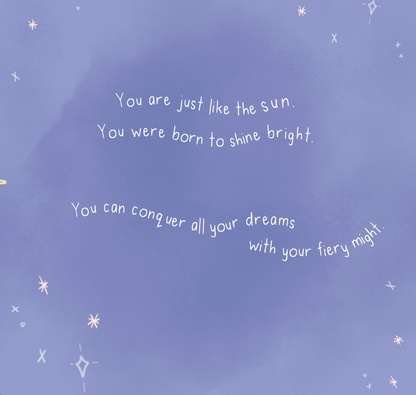 leo zodiac baby book