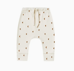 unisex baby moon joggers