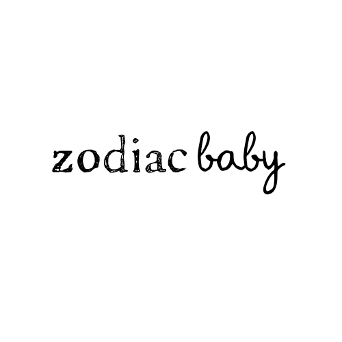 zodiac baby