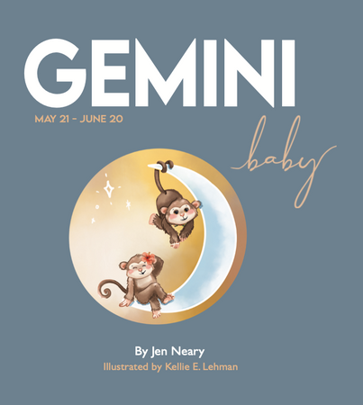 Gemini baby best sale