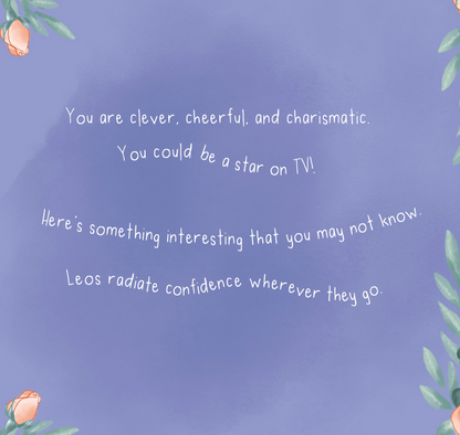 A look inside Leo Baby by Jen Neary.